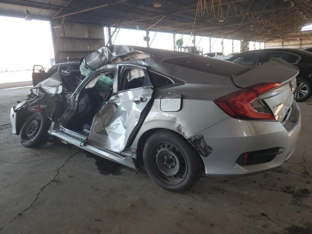 2016 HONDA CIVIC LX - 2HGFC2F56GH542503