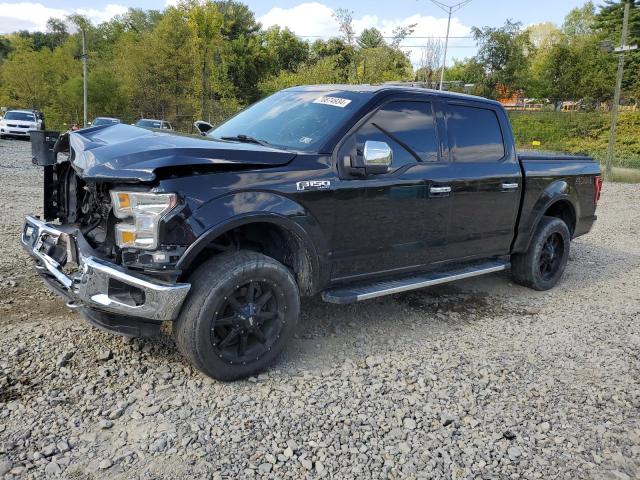 VIN 1FTEW1EF7GFC73287 2016 Ford F-150, Supercrew no.1