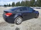 CHEVROLET CRUZE LS photo