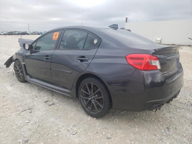 2019 SUBARU WRX PREMIU - JF1VA1C64K9814326