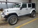 JEEP WRANGLER U photo