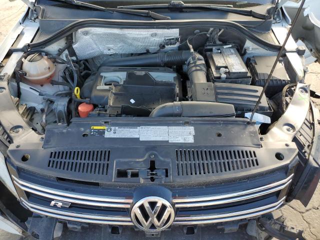 VIN WVGBV7AX6GW044554 2016 Volkswagen Tiguan, S no.12