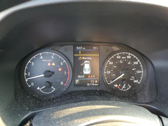 2024 NISSAN ALTIMA S - 1N4BL4BV1RN348217