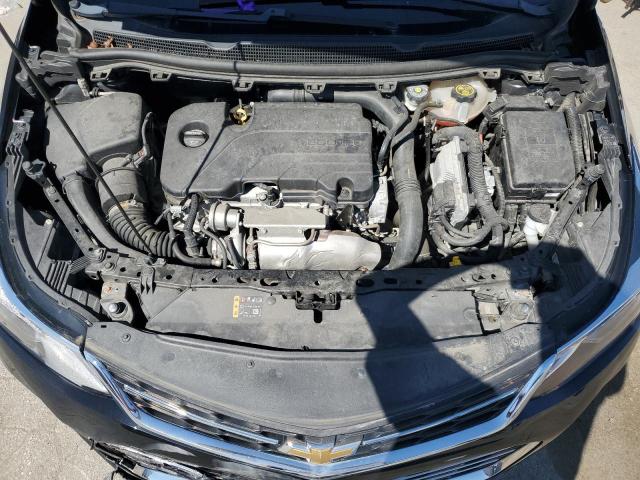 2018 CHEVROLET CRUZE PREM 1G1BF5SM4J7192268