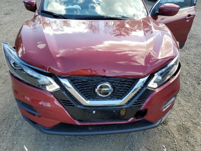 2023 NISSAN QASHQAI SV JN1BJ1BW8PW108941