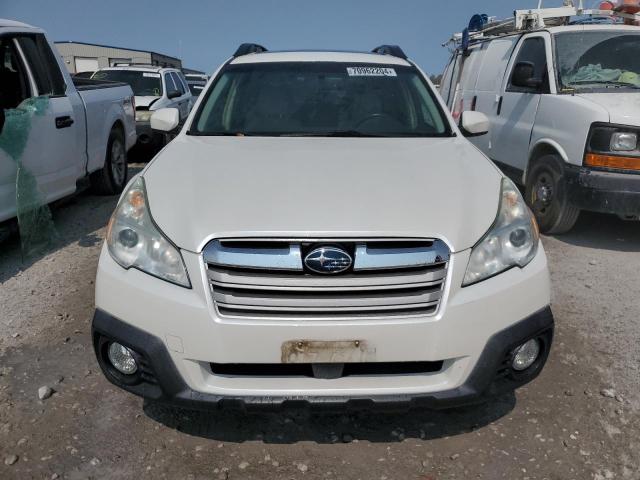 VIN 4S4BRBDCXE3219757 2014 Subaru Outback, 2.5I Pre... no.5