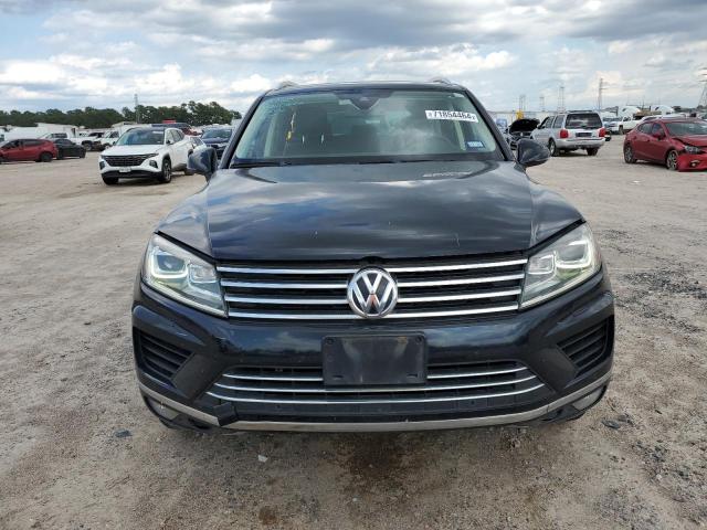 2016 VOLKSWAGEN TOUAREG SP WVGEF9BP9GD011399