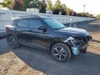 CHEVROLET TRAILBLAZE photo