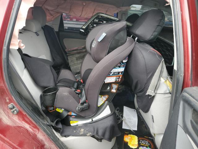 2016 SUBARU FORESTER 2 - JF2SJAAC4GG537400