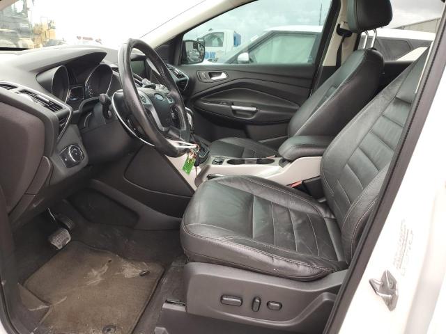 2013 FORD ESCAPE SEL 1FMCU0HX3DUC20049  70899094