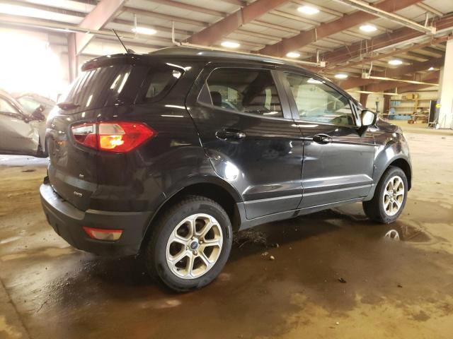2020 FORD ECOSPORT S - MAJ6S3GL6LC339988