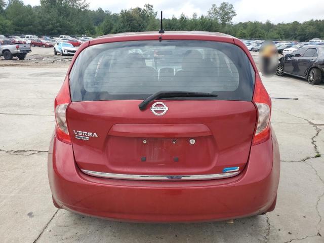 2015 NISSAN VERSA NOTE - 3N1CE2CP0FL385190