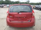 Lot #2957476403 2015 NISSAN VERSA NOTE