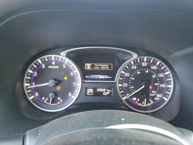 2020 INFINITI QX60 LUXE - 5N1DL0MM2LC508720