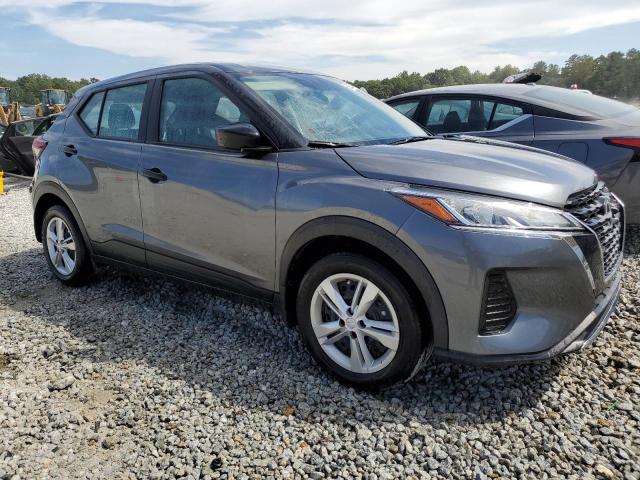 2023 NISSAN KICKS S - 3N1CP5BV0PL541192