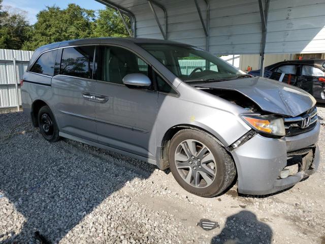 2016 HONDA ODYSSEY TO - 5FNRL5H90GB055865