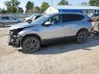 HONDA CR-V EX photo