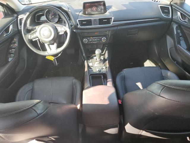 2018 MAZDA 3 GRAND TO - 3MZBN1W36JM238268