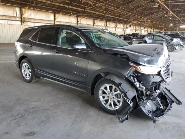 2020 CHEVROLET EQUINOX LT - 2GNAXKEV0L6228597