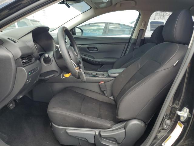 2024 NISSAN SENTRA S - 3N1AB8BV7RY246992