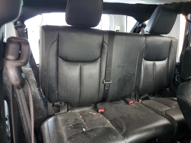 2016 JEEP WRANGLER 1C4BJWFG7GL274401