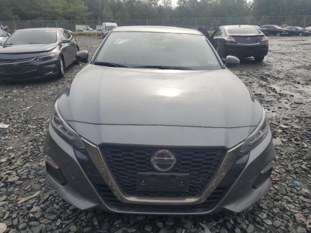2020 NISSAN ALTIMA SR - 1N4BL4CV1LC115472
