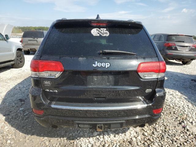 VIN 1C4RJFCG5GC364178 2016 Jeep Grand Cherokee, Ove... no.6