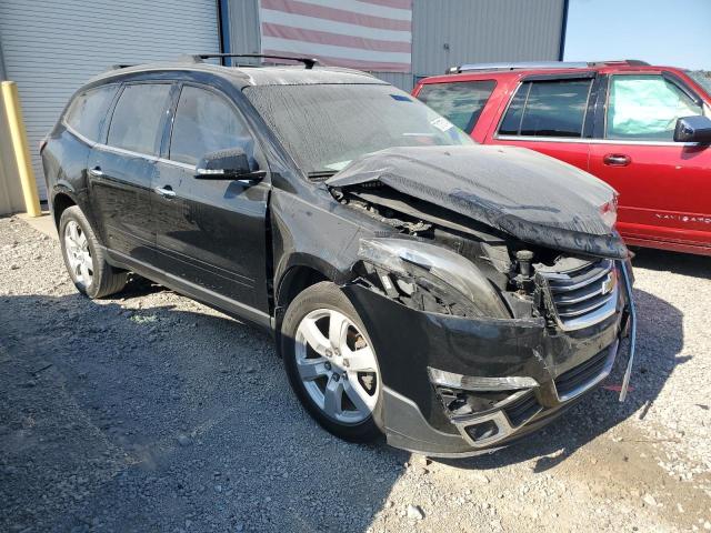2017 CHEVROLET TRAVERSE L - 1GNKRGKD6HJ353542