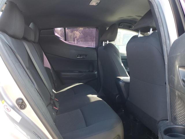 2018 TOYOTA C-HR XLE - NMTKHMBX5JR003525