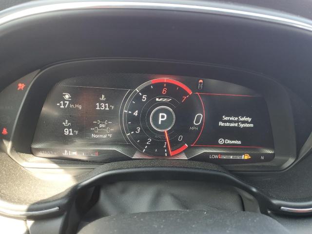 2021 CADILLAC CT5-V - 1G6DV5RW9M0128818