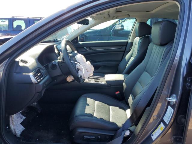 2022 HONDA ACCORD TOU - 1HGCV2F9XNA001773