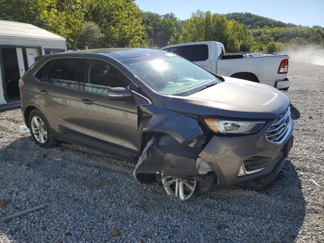 2019 FORD EDGE SEL - 2FMPK4J93KBB73215