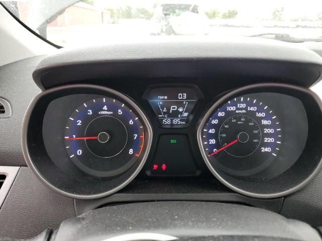 2016 HYUNDAI ELANTRA SE - 5NPDH4AE8GH655502