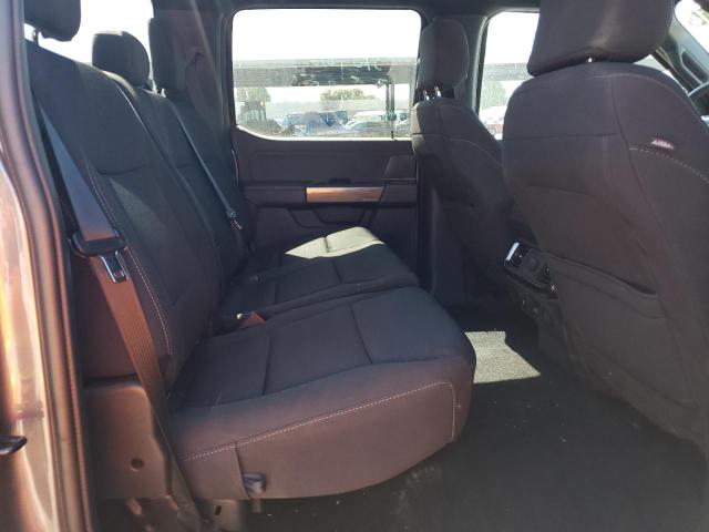 2023 FORD F150 SUPER - 1FTFW1E50PFC08082