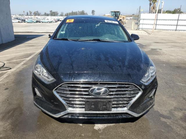 VIN 5NPE24AF2KH782608 2019 Hyundai Sonata, SE no.5