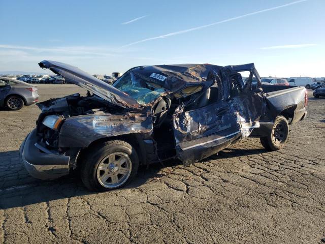 2005 CHEVROLET SILVERADO #2991052199