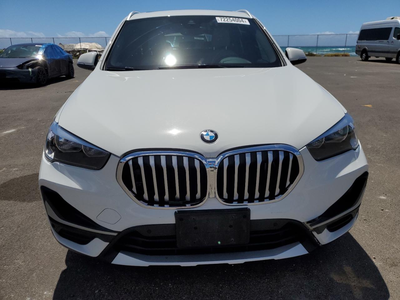 Lot #2886838498 2020 BMW X1 SDRIVE2