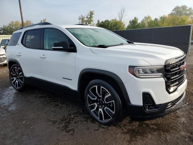 2021 GMC ACADIA SLT - 1GKKNULS7MZ216240