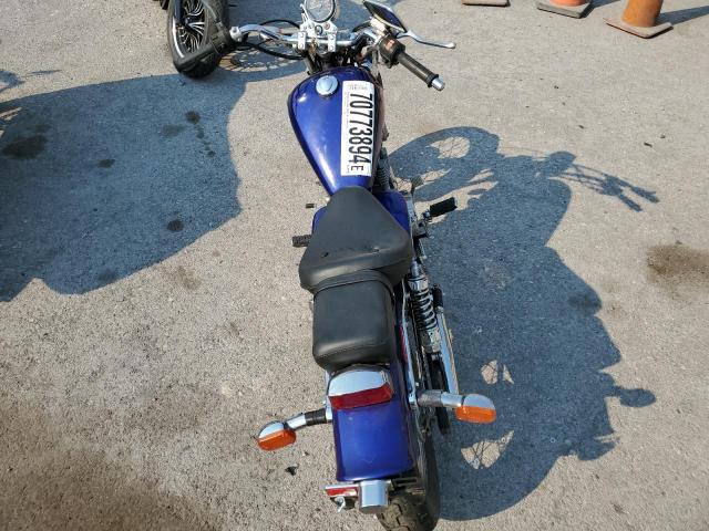 2003 HONDA CMX250 C - JH2MC13113K900280