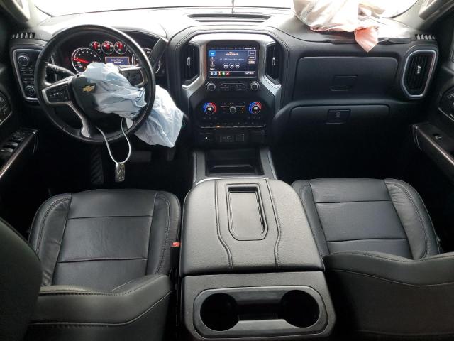 2020 CHEVROLET SILVERADO - 1GCUYGED3LZ272332