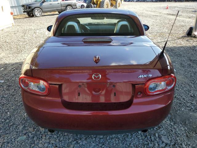 VIN JM1NC2PF2D0232253 2013 Mazda MX-5, Grand Touring no.6