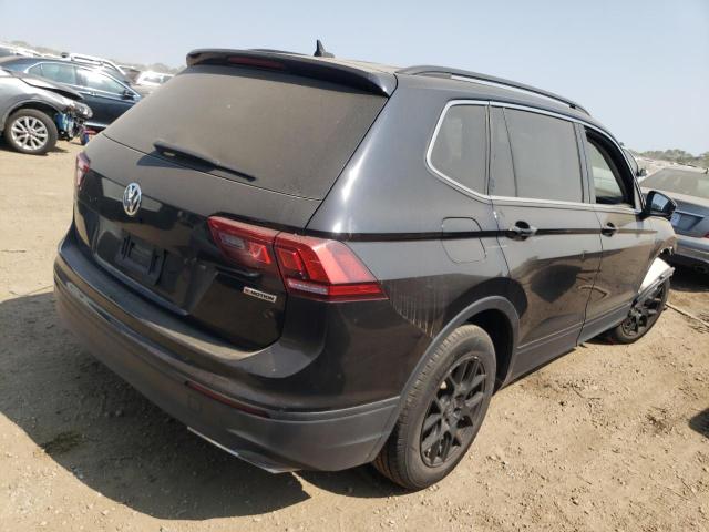 2019 VOLKSWAGEN TIGUAN SE - 3VV2B7AXXKM120543
