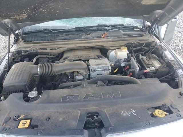 2021 RAM 1500 LONGH - 1C6SRFKT4MN617569