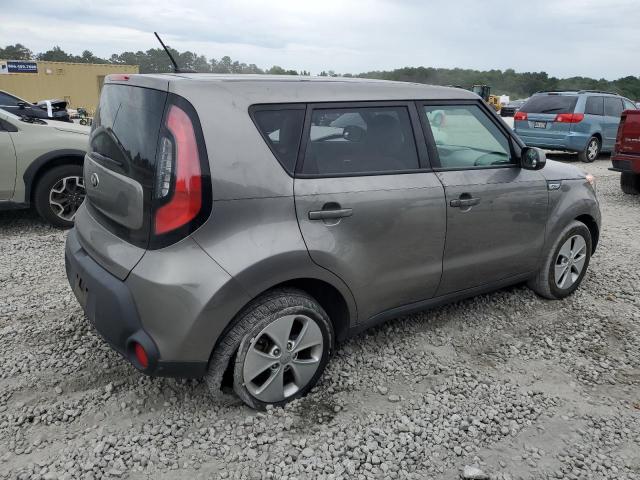 2016 KIA SOUL - KNDJN2A22G7356761