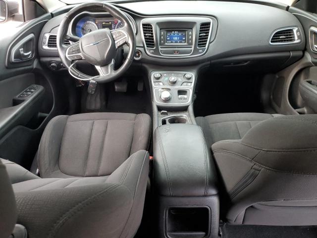 2015 CHRYSLER 200 LIMITE - 1C3CCCAB6FN746488