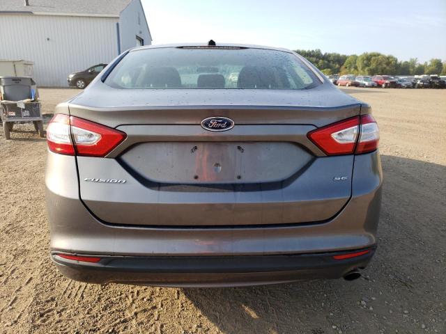 VIN 3FA6P0H79ER119069 2014 Ford Fusion, SE no.6