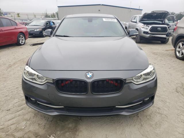 VIN WBA8B9G59HNU51409 2017 BMW 3 Series, 330 I no.5