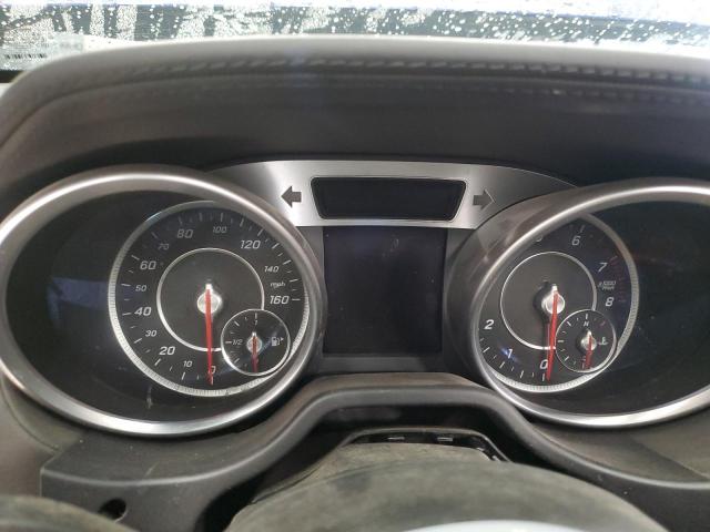 2017 MERCEDES-BENZ SL 450 - WDDJK6GA9HF049986