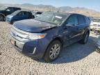 FORD EDGE LIMIT photo