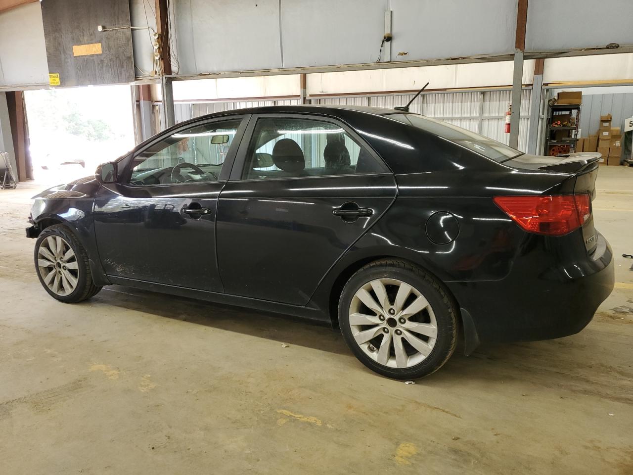 Lot #3024723664 2012 KIA FORTE SX